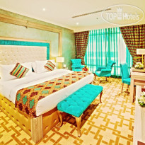 Sapphire Plaza Hotel 