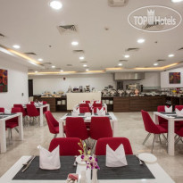 The Town Hotel Doha