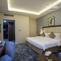 The Town Hotel Doha