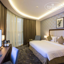 The Town Hotel Doha