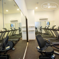 The Town Hotel Doha