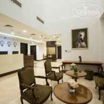 The Town Hotel Doha