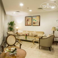The Town Hotel Doha