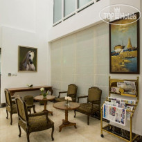 The Town Hotel Doha