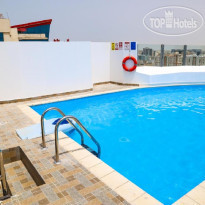 The Town Hotel Doha