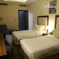 The Town Hotel Doha