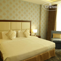 The Town Hotel Doha