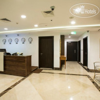 The Town Hotel Doha