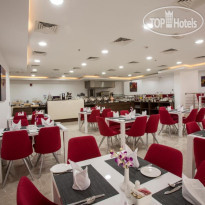 The Town Hotel Doha