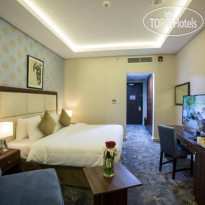 The Town Hotel Doha