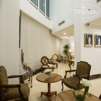 The Town Hotel Doha