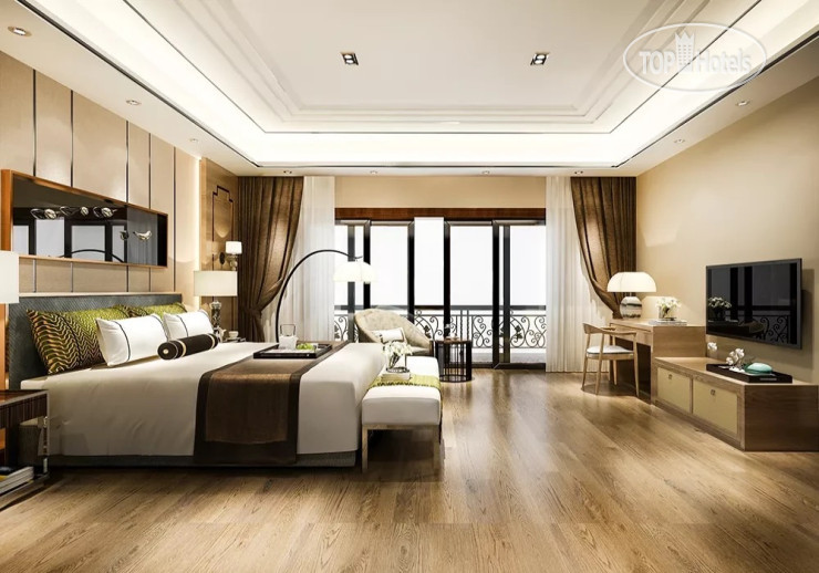 Новые добавленные фото туристов Imperial Suites Hotel 4*