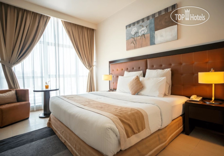 Фотографии отельера Imperial Suites Hotel 4*