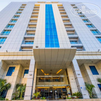 Imperial Suites Hotel 4*