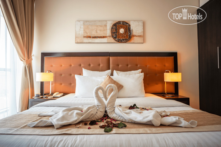 Imperial Suites Hotel