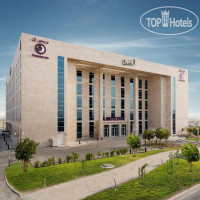 Premier Inn Doha Education City 3*