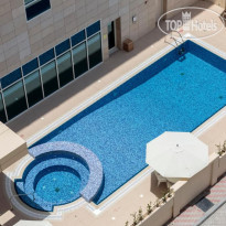 Premier Inn Doha Education City 