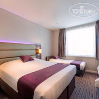 Premier Inn Doha Education City 