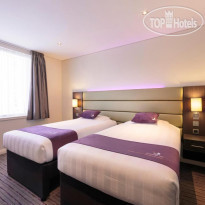 Premier Inn Doha Education City 