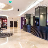 Premier Inn Doha Education City 