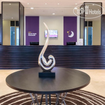 Premier Inn Doha Education City 