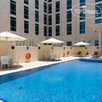 Premier Inn Doha Education City 