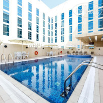 Premier Inn Doha Education City 