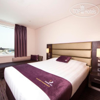 Premier Inn Doha Education City 