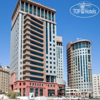 Millennium Plaza Doha