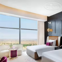 AlRayyan Hotel Doha, Curio Collection by Hilton 5*