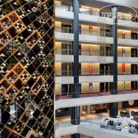 AlRayyan Hotel Doha, Curio Collection by Hilton 5*