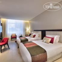 Adagio Premium Aparthotel Doha West Bay 