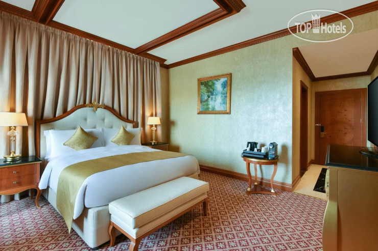 Фотографии отеля  Al Aziziyah Boutique Hotel Doha 5*