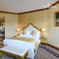 Al Aziziyah Boutique Hotel Doha 5*