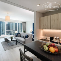 Centara West Bay Hotel & Residences Doha tophotels