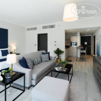Centara West Bay Hotel & Residences Doha tophotels