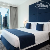 Centara West Bay Hotel & Residences Doha tophotels