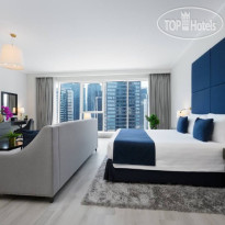 Centara West Bay Hotel & Residences Doha tophotels
