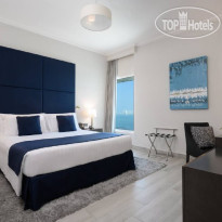 Centara West Bay Hotel & Residences Doha tophotels