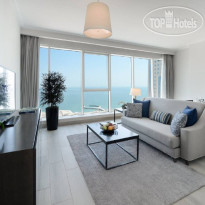 Centara West Bay Hotel & Residences Doha tophotels