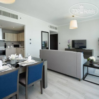Centara West Bay Hotel & Residences Doha tophotels