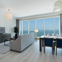 Centara West Bay Hotel & Residences Doha tophotels