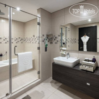 Centara West Bay Hotel & Residences Doha tophotels