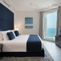 Centara West Bay Hotel & Residences Doha tophotels