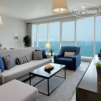 Centara West Bay Hotel & Residences Doha tophotels