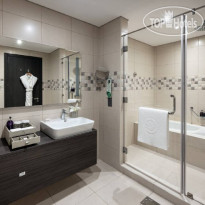 Centara West Bay Hotel & Residences Doha tophotels