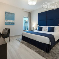Centara West Bay Hotel & Residences Doha tophotels