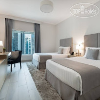 Centara West Bay Hotel & Residences Doha tophotels