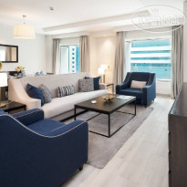 Centara West Bay Hotel & Residences Doha tophotels