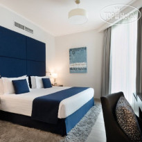 Centara West Bay Hotel & Residences Doha tophotels